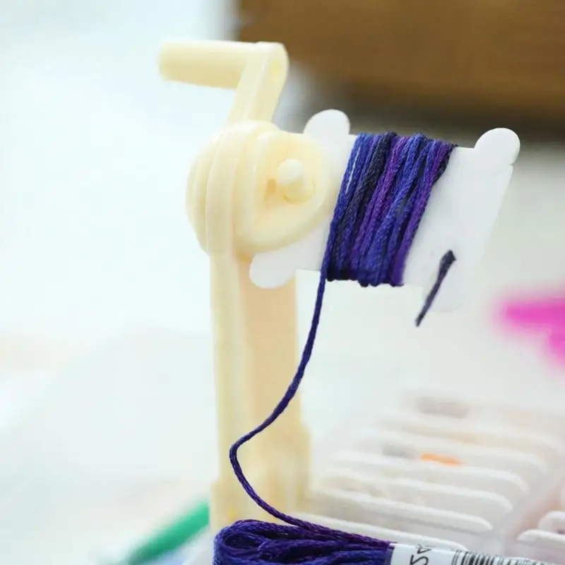 120 шт. держатели для хранения ниток вышивки | Дом и сад