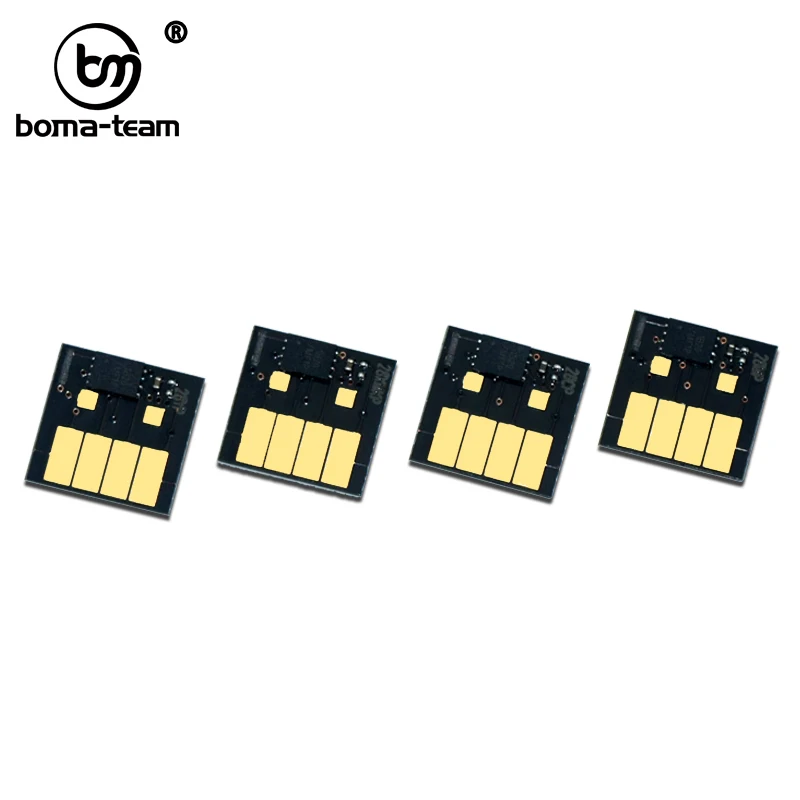 Картридж для струйных принтеров HP Designjet T730 T830 130 мл или 300 4 цвета - купить по