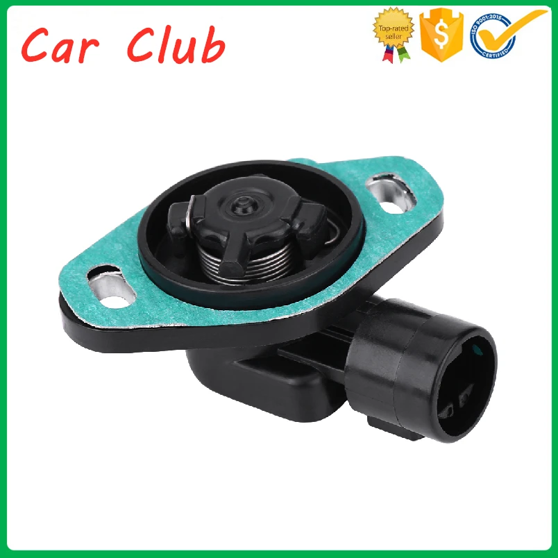 

16400-P0A-A11 16400-P0A-A01 16400P06-A01 6911753 16400-P0A-L61 16400-P0J-L01 Throttle Position Sensor TPS for ACURA for HONDA
