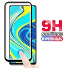 Защитное стекло для Xiaomi redmi note 9 pro, защита для экрана ksiomi radmi note9 9s not 9pro max, стекло