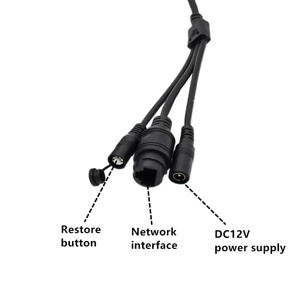 1080P Cat4 3G 4G Коробка камера прямая трансляция SIM IP SD sim карта RJ45 CCTV для безопасности с