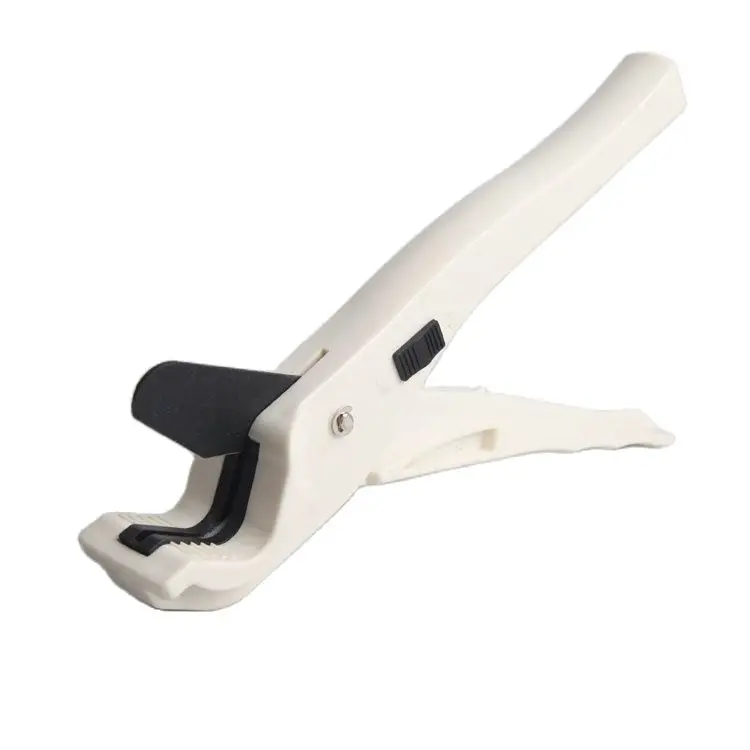 Полиуретановый/полиэтиленовый резак для шлангов ножницы трахеи быстросъемные