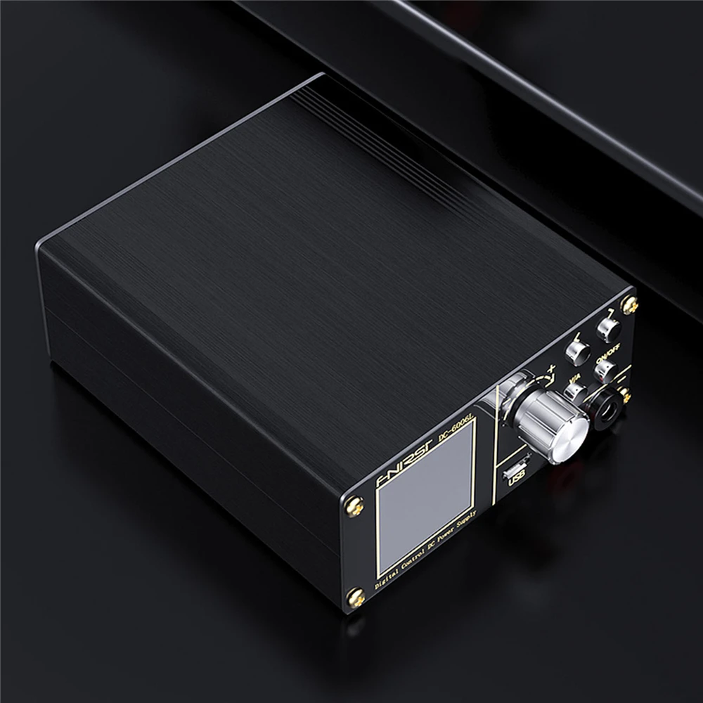 

DC6006L DC-DC Step Down Mini Power Supply Buck Voltage Converter Digital Voltage Current Meter Voltmeter Ammeter 60V 6A 360W