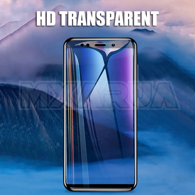 9H Protective Glass For Xiaomi Redmi 6 Pro 6A 5 Plus 5A S2 K20 Glass Redmi Note 6 5 5A 4X 4 Pro Tempered Screen Protector Glass