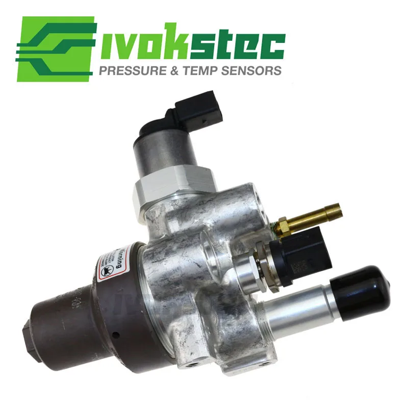 Оригинальный регулятор давления топлива клапан управления для Mercedes B200 W245 Sprinter 906