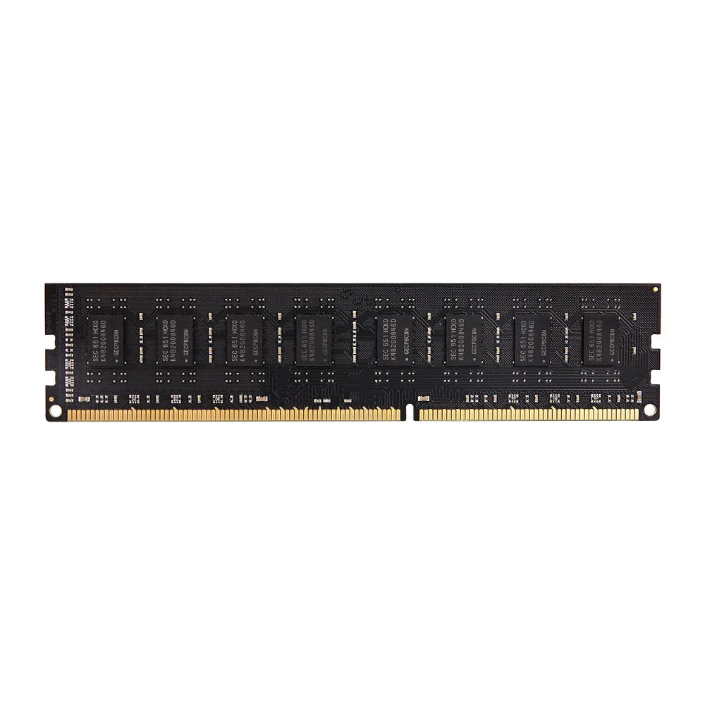 DTRASM оперативная память DDR3 RAM 4 ГБ 8 1333 1600 МГц Настольная 240 контактный 1 5 В Новый Dimm