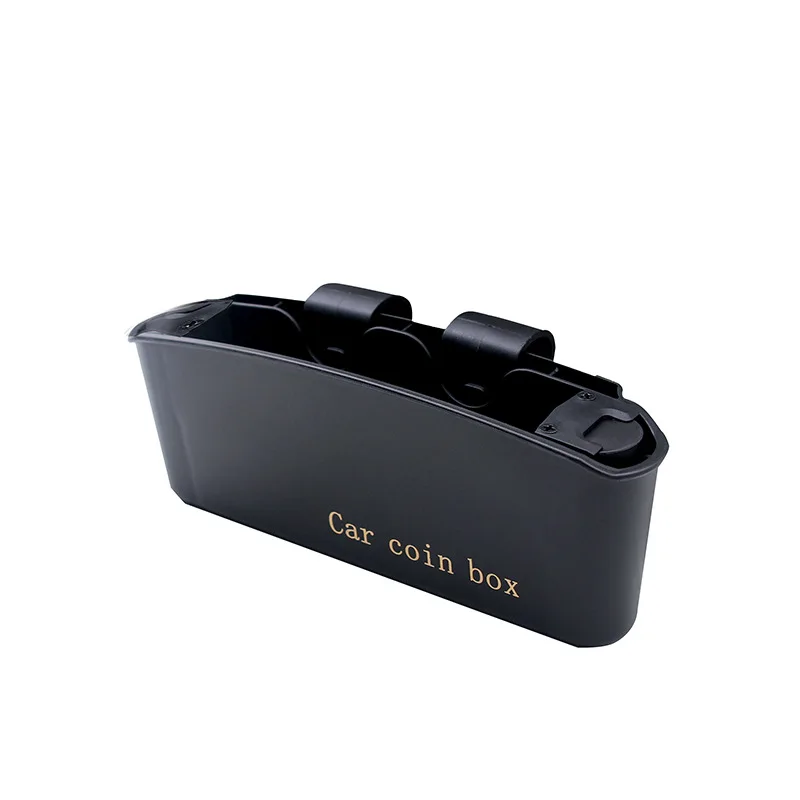 

Car Storage Box Phone Glasses Phone Holder Sundries Hanging Organizer Auto Door Side Pocket Trash Bin Interior Accessories