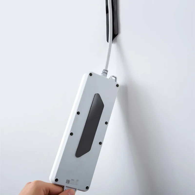 8 шт ковер Нескользящие анти щипцы патч Многоразовые моющиеся фиксированной