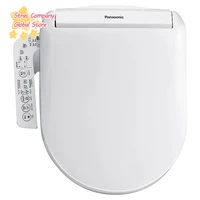 panasonic smart toilet cover seat heating electric intelligent rinse with warm water bidet and toilet deodorization