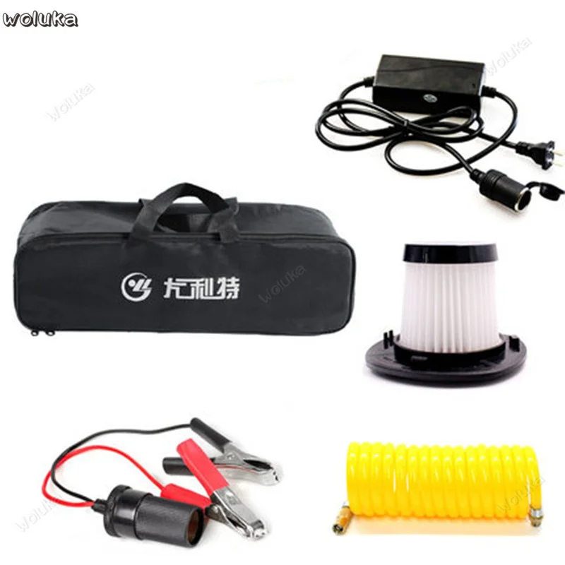 Аксессуары вакуумные мешки для хранения фильтров зажимы аккумулятора