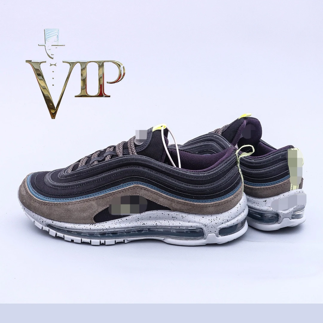 

2021 Brand Spring Sneakers Unisex Air Cushion Hard-Wearing Adult Lace-Up Non-slip Damping Running Shoes Height Increasing low