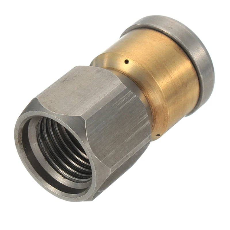 Форсунка для мойки высокого давления Bsp Женская вращающаяся лампа | Инструменты