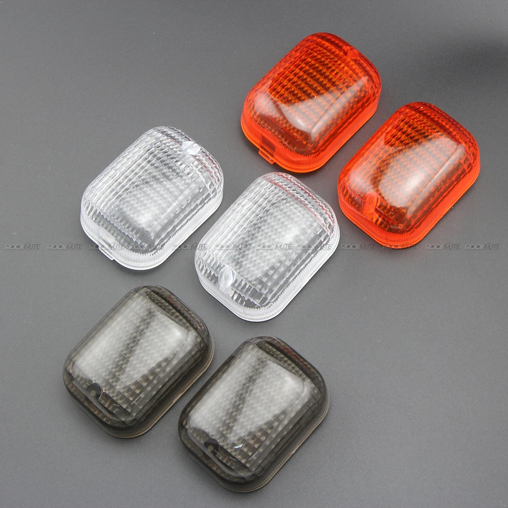 Передняя или задняя подсветка указателя поворота крышка объектива для BMW G650GS F650GS/DAKAR F650CS Scarver F650ST F650 Funduro мотоцикл