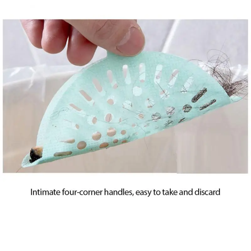 

1Pc Sink Sewer Filter Shower Drain Disposal Strainers Stopper Sink Plug Cover Hair Catchers Bathroom Universal Floor Filter