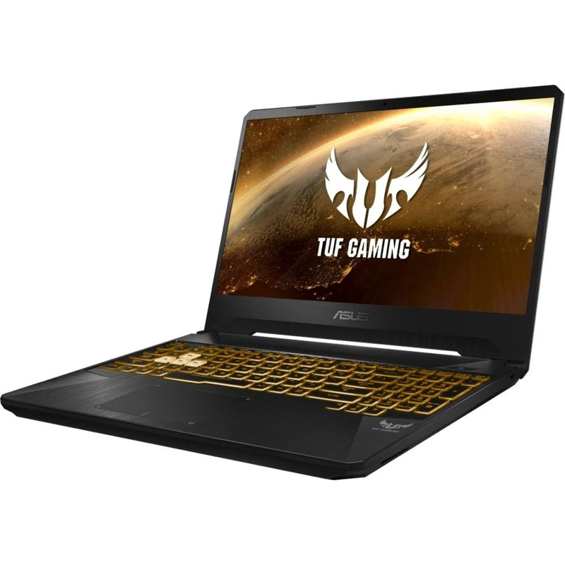 Ноутбук ASUS FX505GE BQ412T Intel Core i5 8300H/16Gb/1Tb+256Gb SSD/No ODD/15.6" FHD IPS/NVIDIA GeForce GTX1050Ti