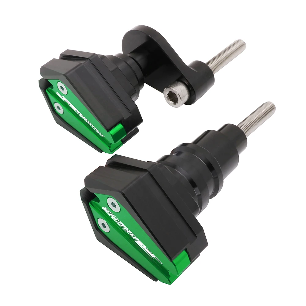 Мотоцикл с ЧПУ переднее крыло Противоударная защита слайдер винт протектор рамы