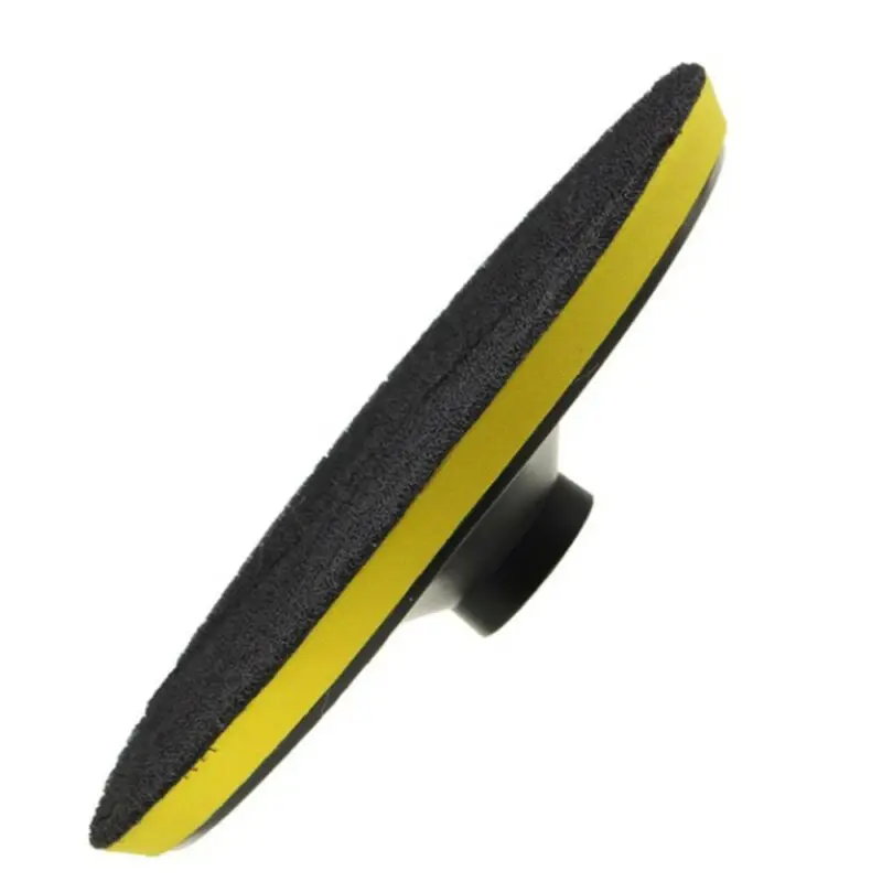 

Auto Polishing pads 18cm/7\\\" 8500 RPM Buffer Buffing Car For Car Soft Wool