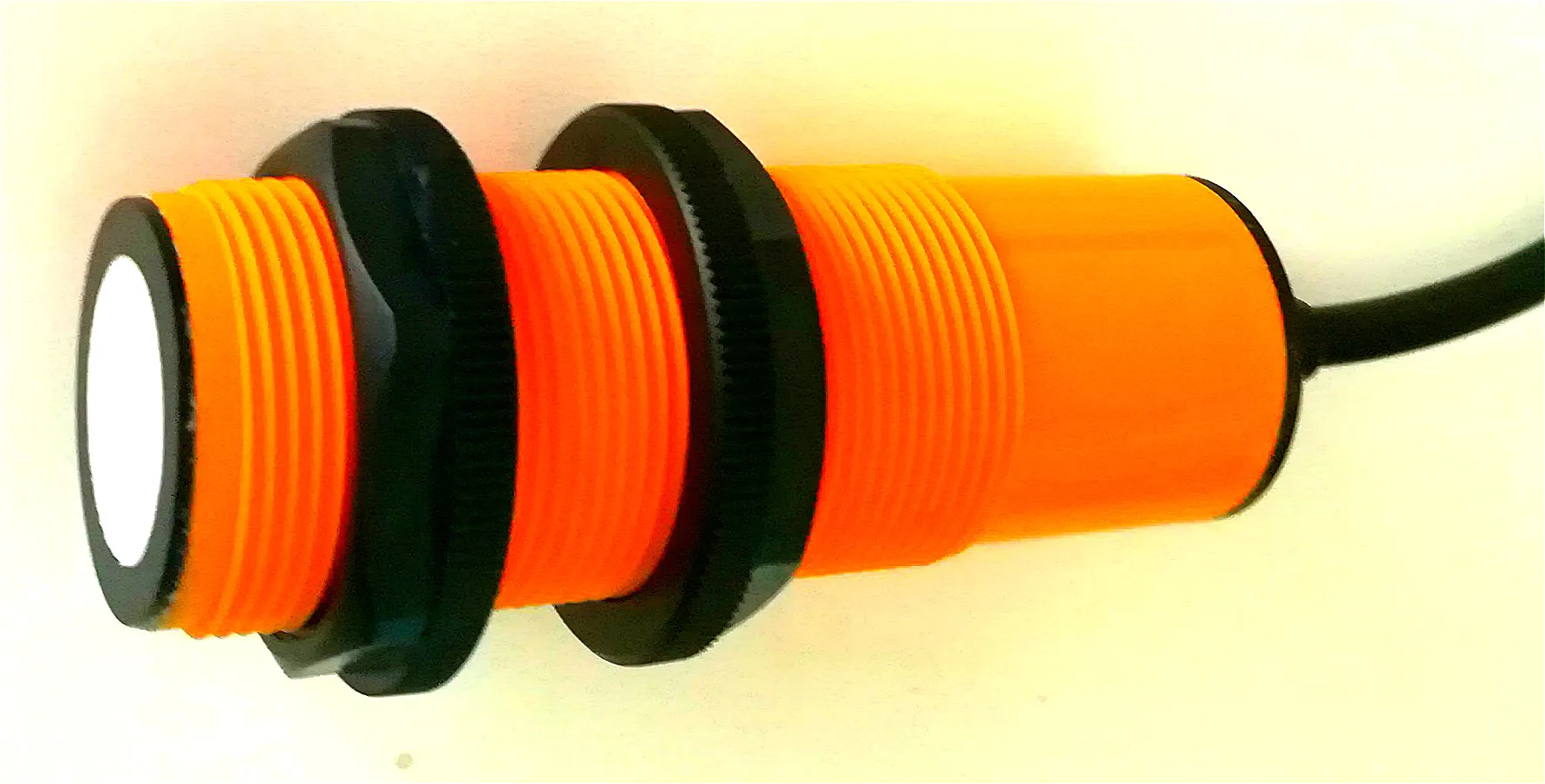 

Customized KS105 Waterproof Ultrasonic Ranging Module with Very Small Beam Angle of 17cm-2.5m