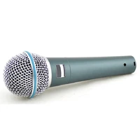2022 transformer bt58a professional handheld dynamic microphone for beta 58a church teaching karaoke system sing gaming