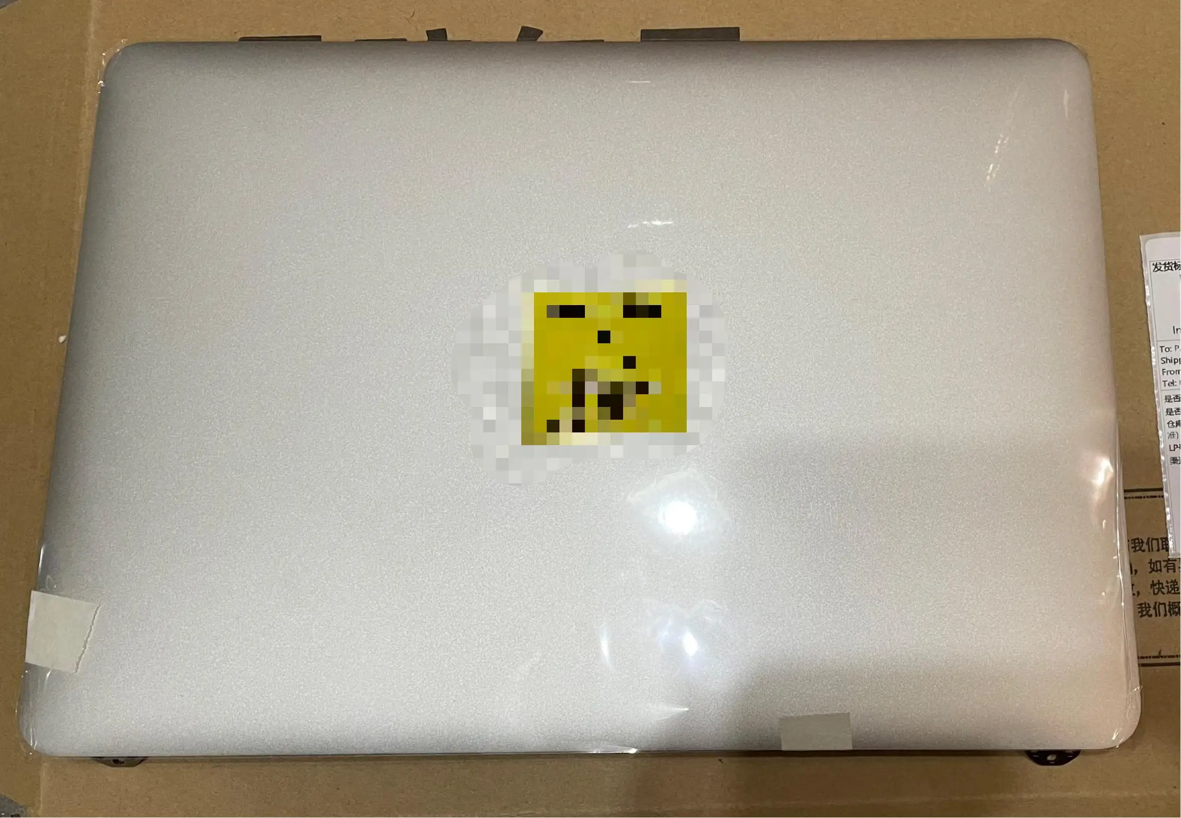 Совершенно новый ЖК экран для MacBook Air 13 3 дюйма A1466 дисплей в полной сборке 2013 2014 2015