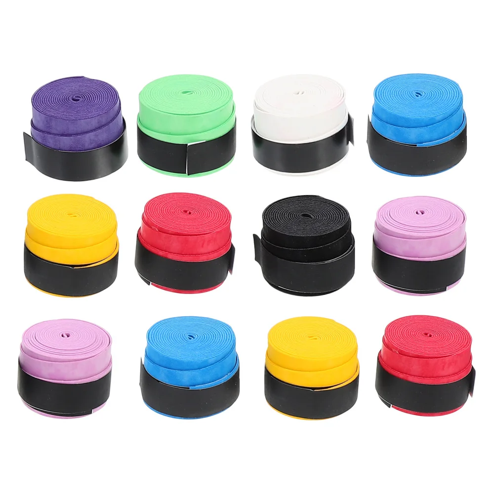 

12 шт., Детская Спортивная ракетка для бадминтона