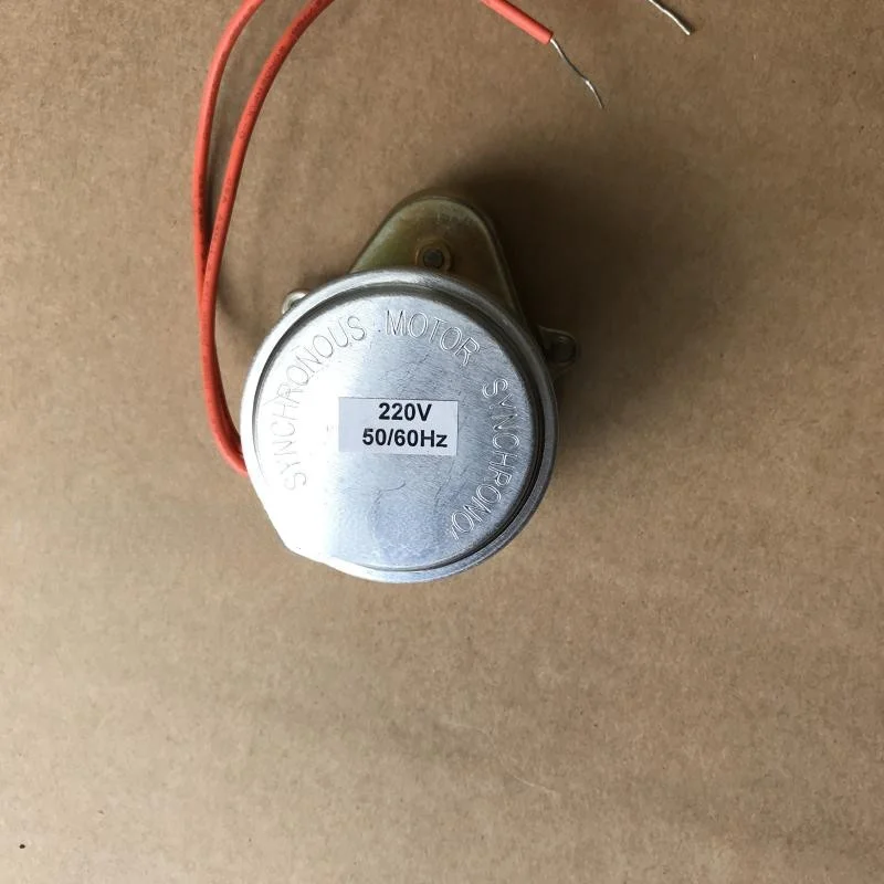 Центральный водяной клапан кондиционера электромагнитный Электрический