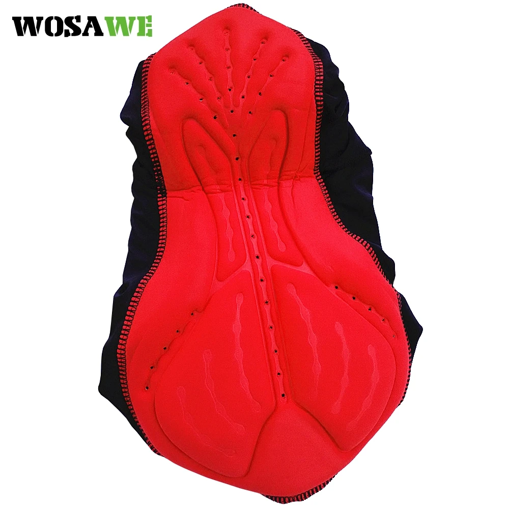 WOSAWE летняя велосипедная майка комплект дышащей одежды для горных велосипедов