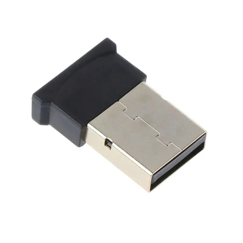 Приемник Bluetooth 5 0 беспроводной USB адаптер ключ передатчика для ПК компьютера