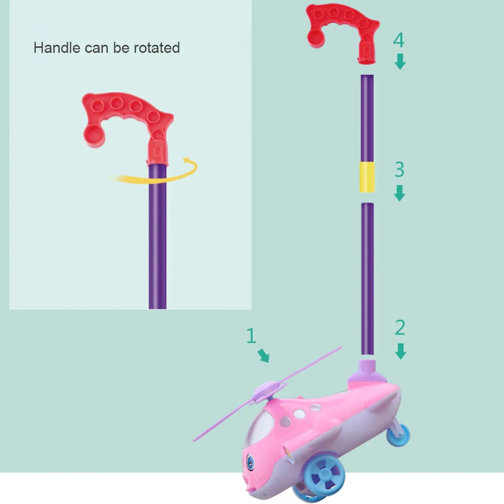 Наружный милый язычок забавный детский подарок фотографический самолет со