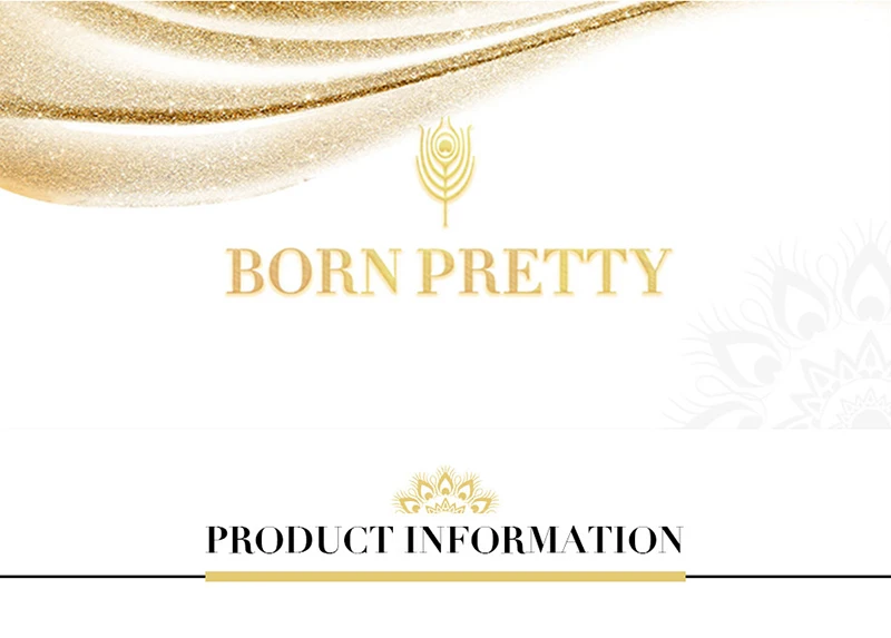 Матовый неоновый Гель-лак для ногтей BORN PRETTY, 6 мл, флуоресцентный, зеленый, желтый цвета, впитывающий УФ-Гель-лак для ногтей