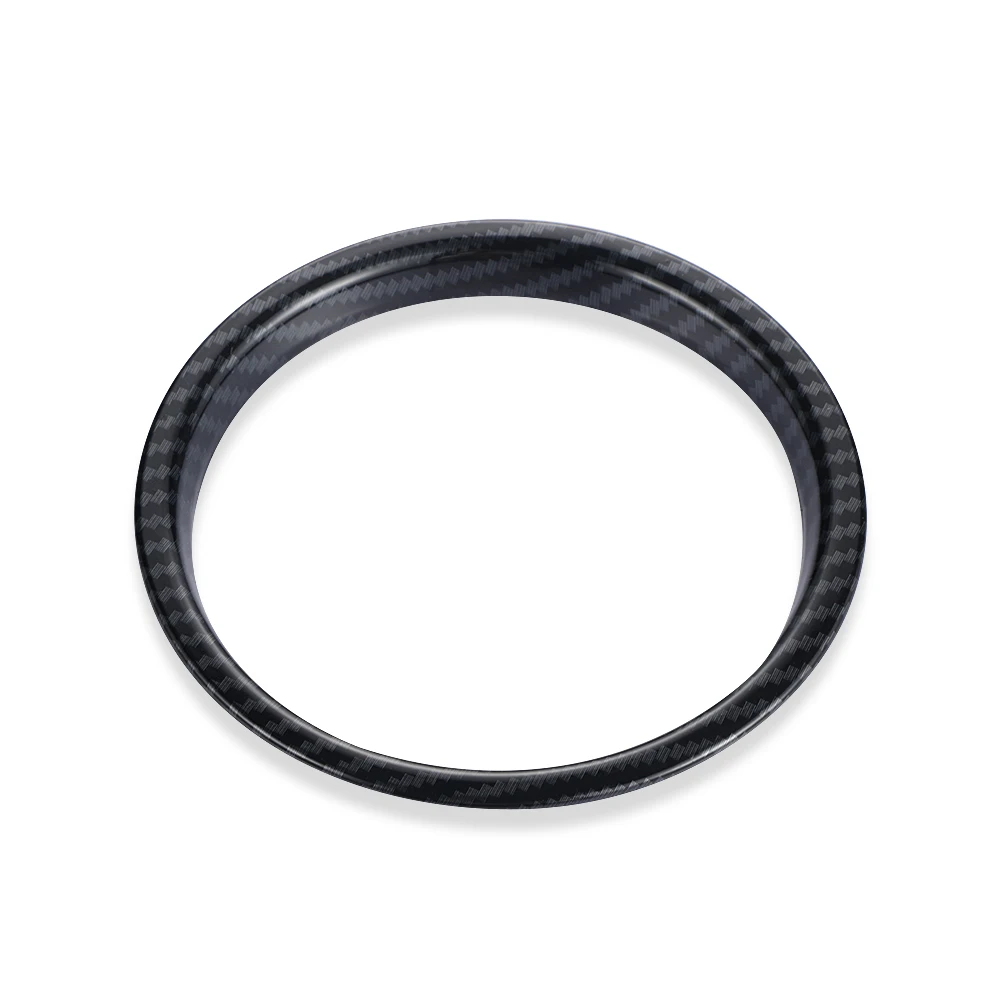 Двери автомобиля Динамик аудио кольцо крышки чехол Корпус наклейка Shell для Mini Cooper