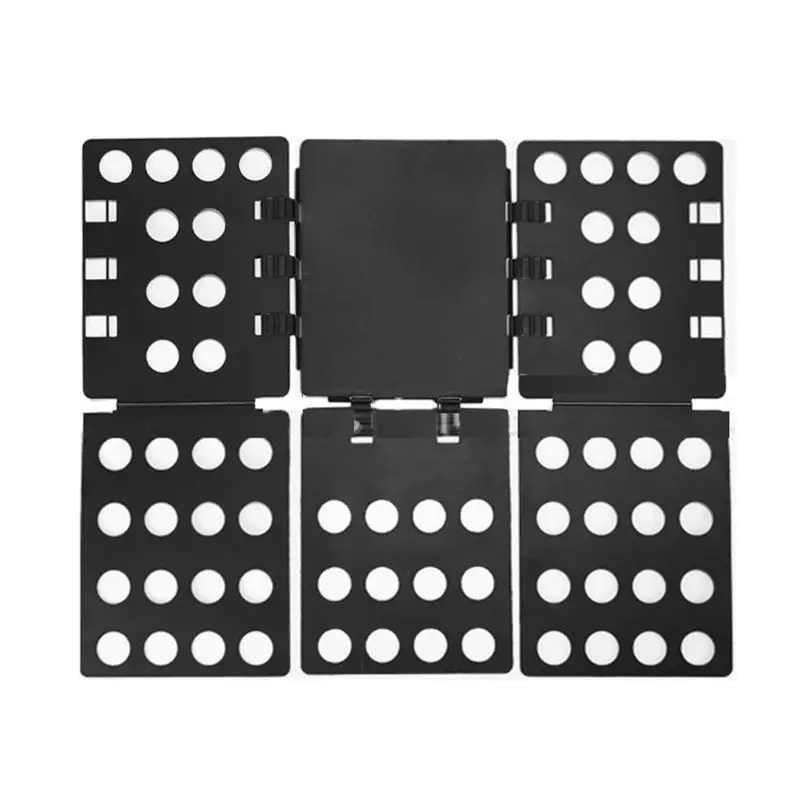 Взрослая легкая Волшебная раскладная одежда складная доска органайзер для