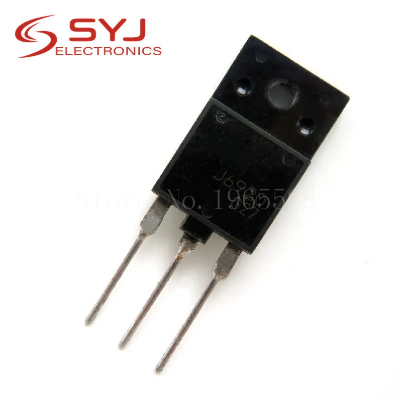 

5 шт./лот 2SJ6920A 2SJ6920 J6920 искусственная фотография