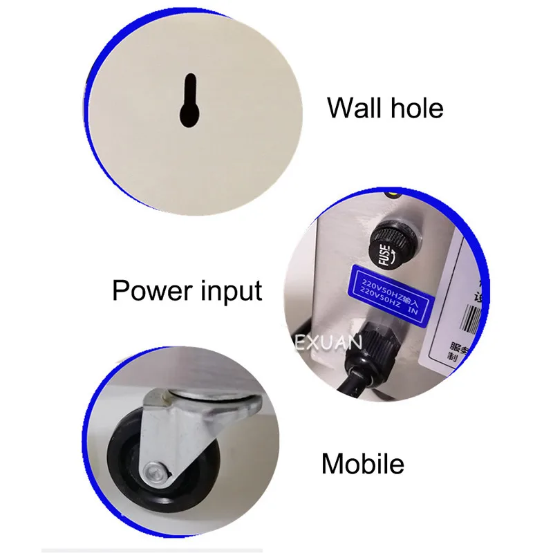 Установка для дезинфекции озона пищевой фабрики 7 г мобильный косметический