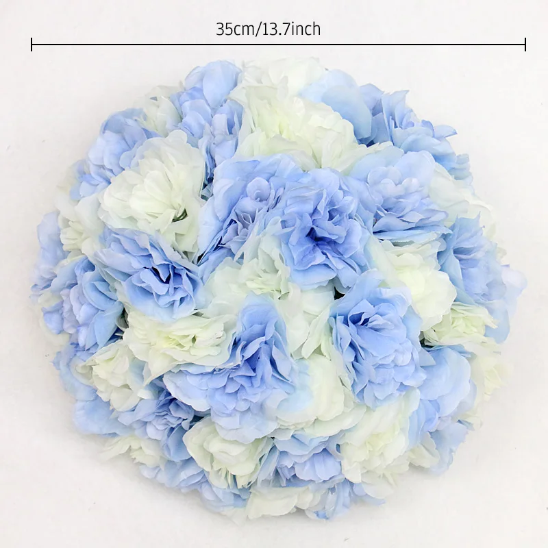 Новинка недорогой цветочный шар римская колонна дорожный свинцовый Фотофон для