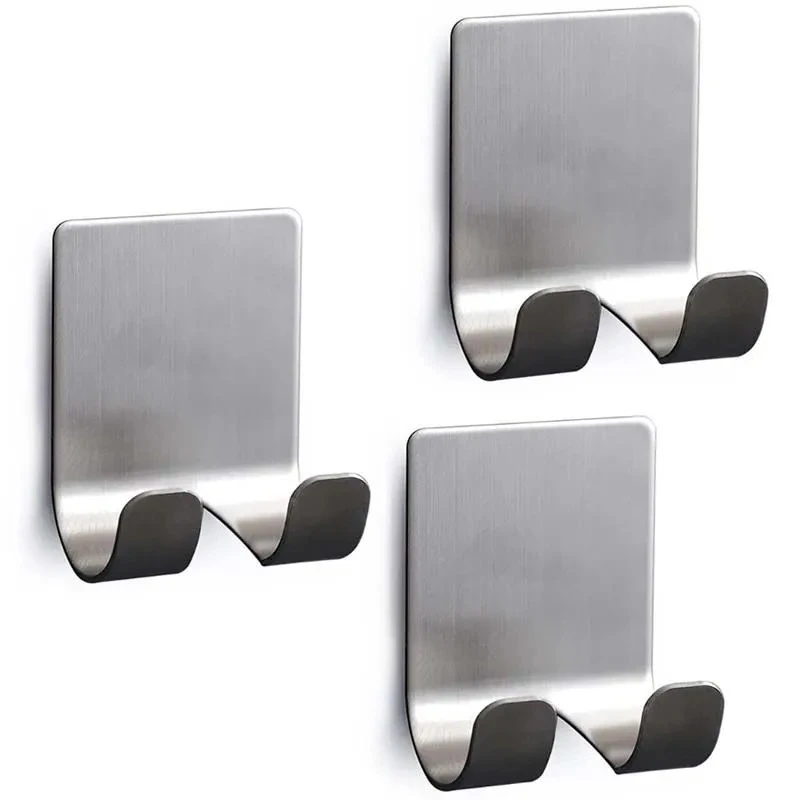 

Razor Holder Storage Hook Men Shaving Shaver Shelf Bathroom Shaving Razor Rack Bedroom Home Viscose Wall Hooks