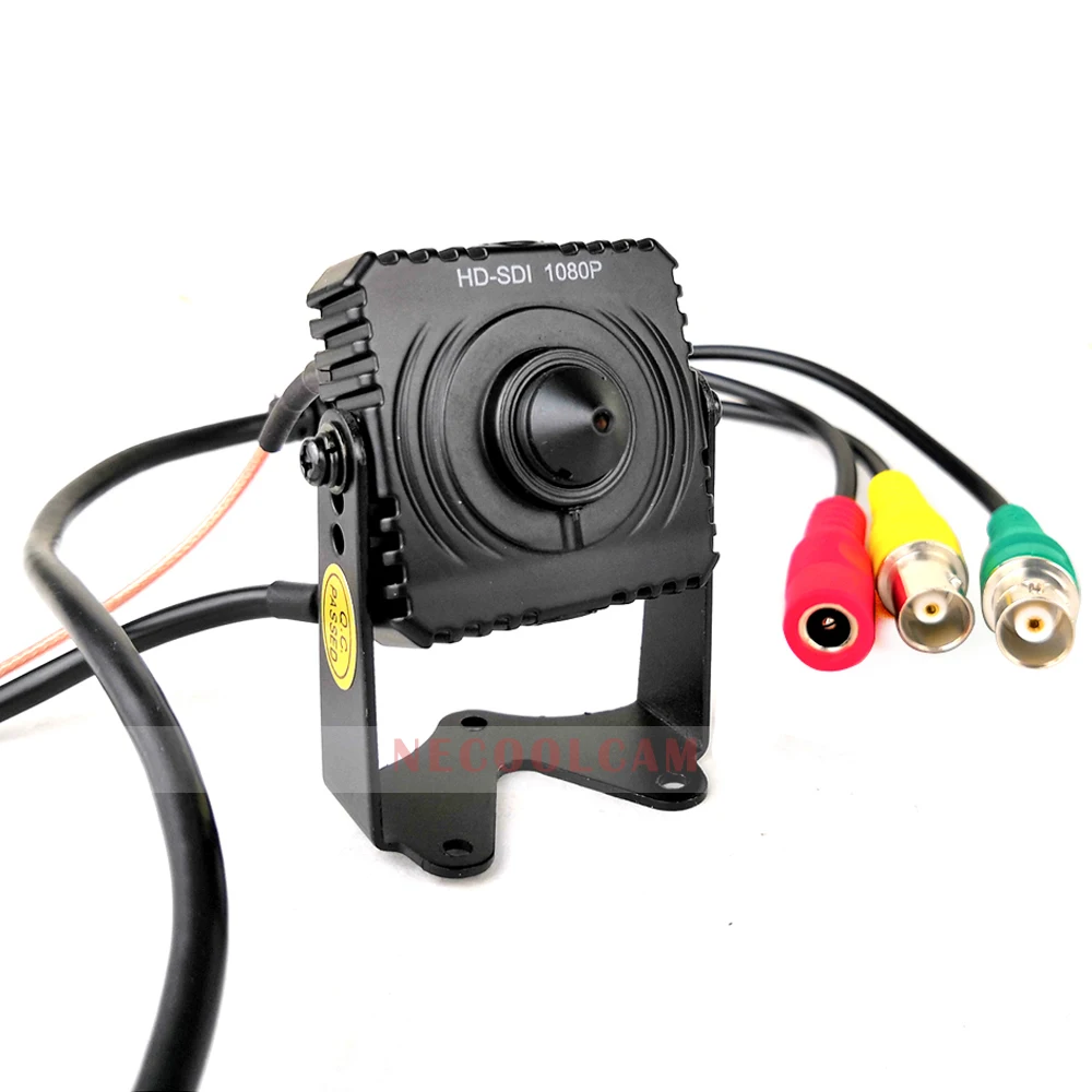NEOCoolcam 2MP 1080P HD SDI камера видеонаблюдения 2 1 мегапиксельная мини WDR OSD смарт