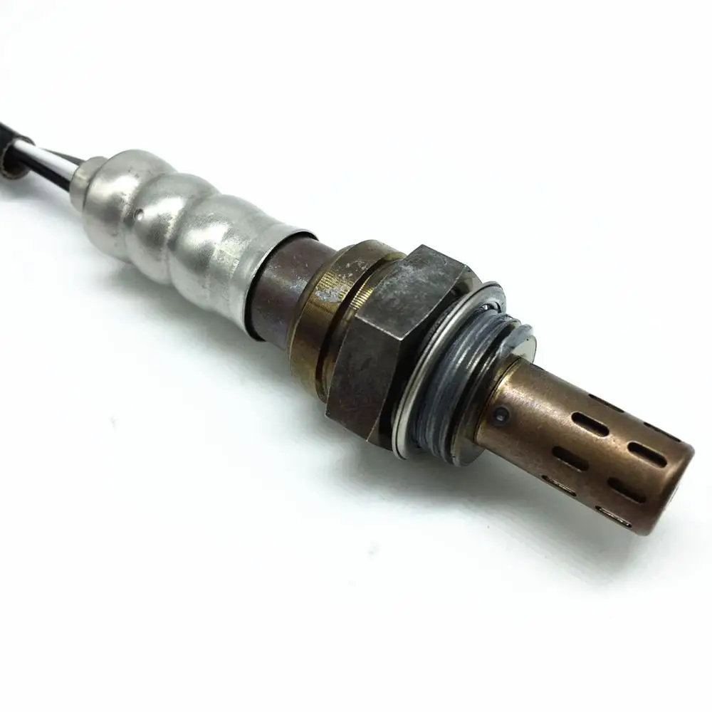 Кислородный датчик O2 4 провода для Opel Astra G Speedster Vectra B Zafira A зонд Lambda соотношения