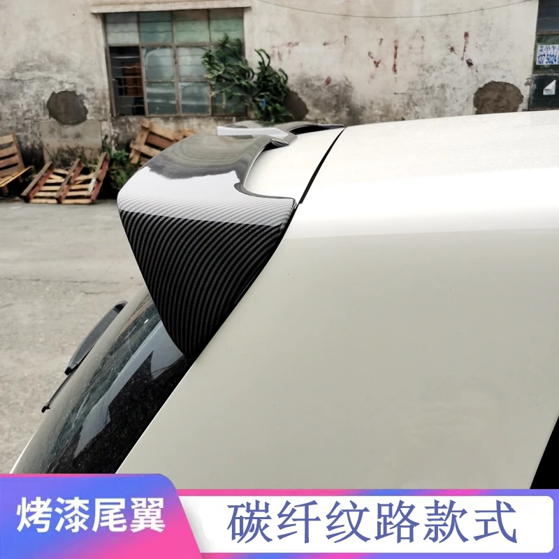 

2021 Volkswagen 2010-13 Golf 6 Tail High 6 Odinger