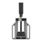 1 шт. сверлильный пресс тиски зажим Настольный механический станок ремонтный инструмент