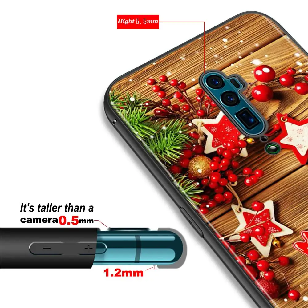 Чехол для телефона OPPO Reno Z 10X Zoom F11 F9 F7 F5 A7 R9S R17 Realme 2 C2 K3 Pro|Бамперы| |