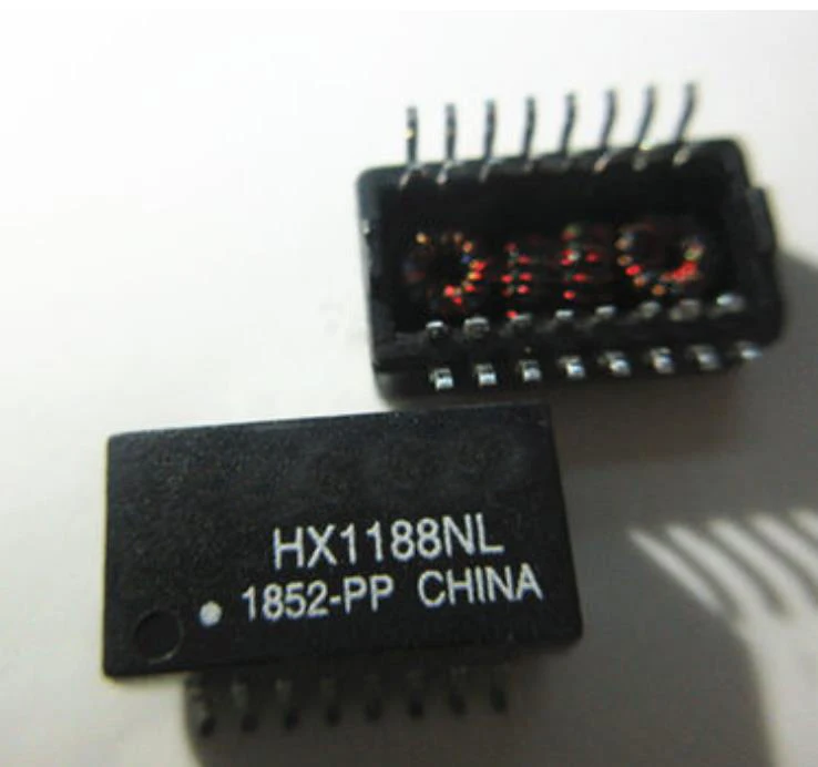

new HX1188NL sop16 5pcs