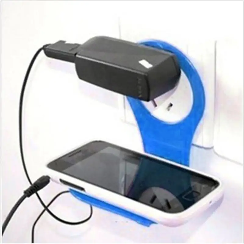 Мобильный телефон настенная розетка для Зарядное устройство зарядки батарей