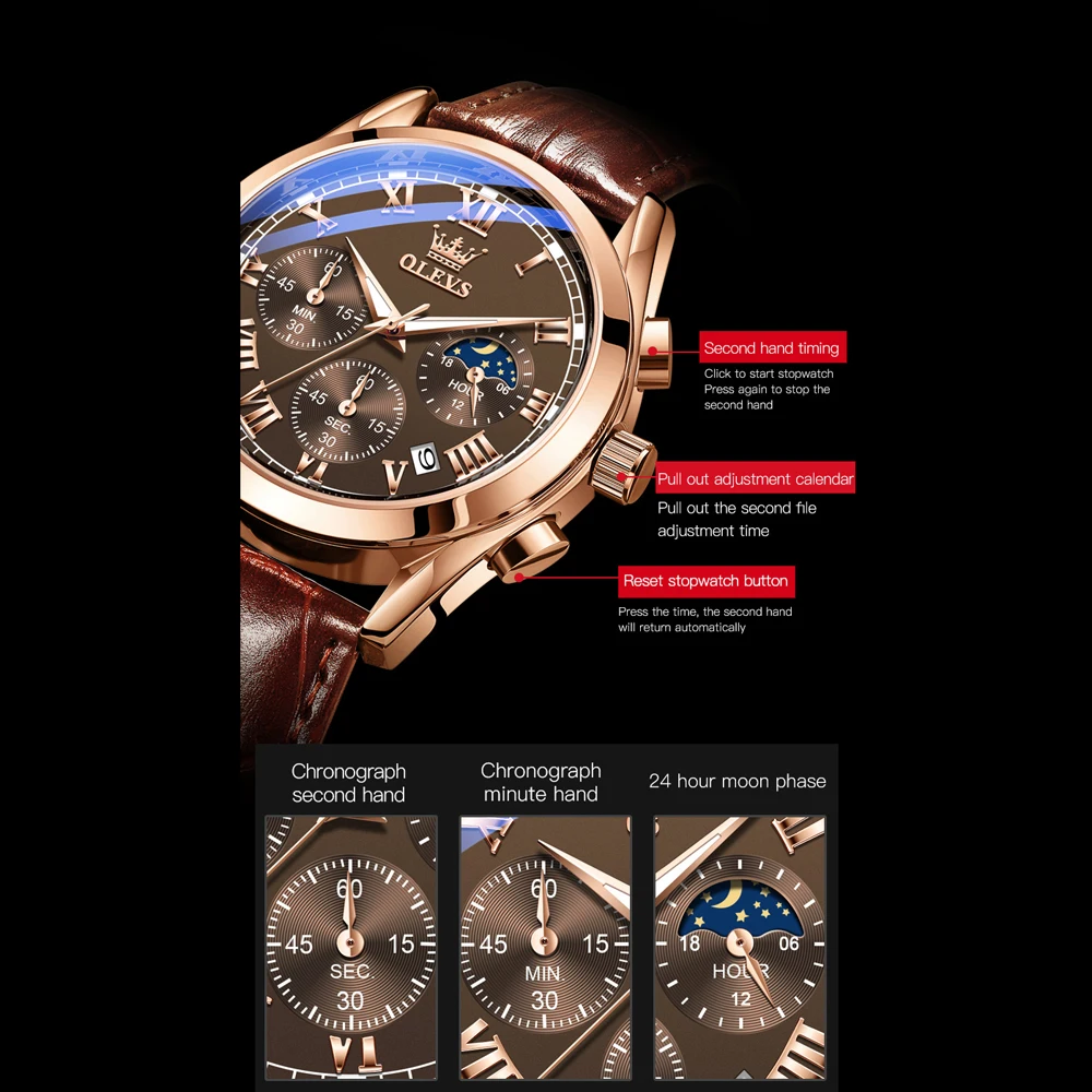 

Men's Watches