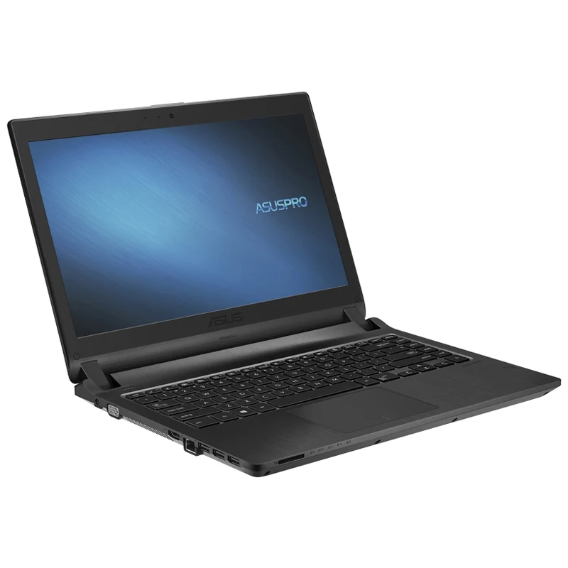 Ноутбук ASUS PRO P1440FA FA2408 14" IPS i5 10210U 8Гб 512Гб SSD Intel UHD Eshell 90NX0212 M31250|Ноутбуки| |