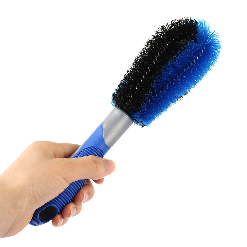 Новое поступление многофункциональная щетка для чистки автомобильных шин обода