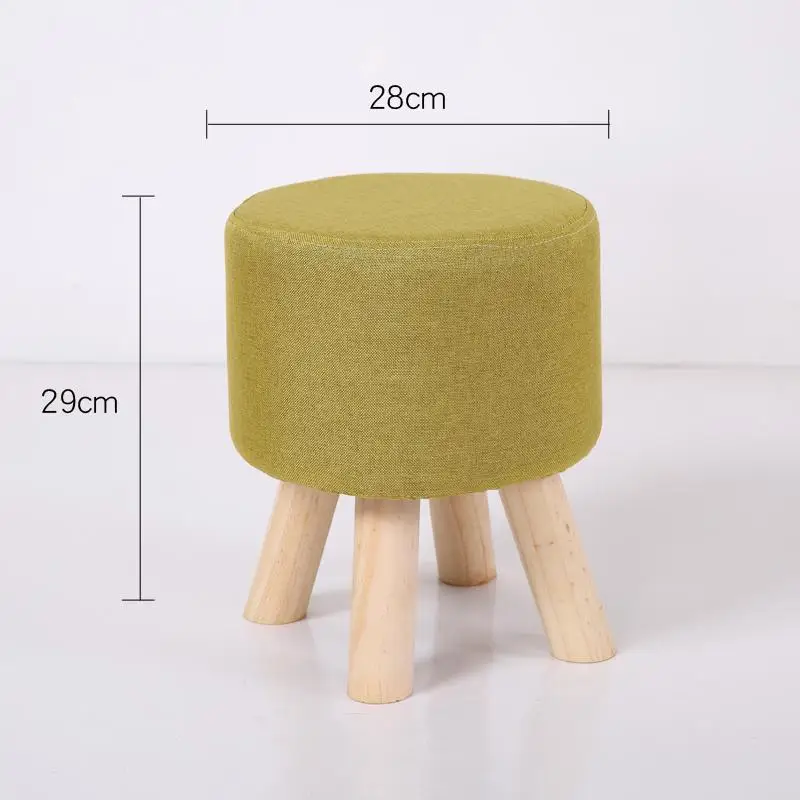 

Kid Furniture Ottoman Storage Almacenaje Sofa Pouf Rangement Footstool Poef Taburete Tabouret Sgabello Change Shoes Chair