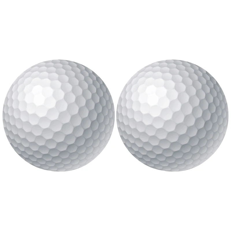 

2021 New Portable Driving Range Outdoor Sport Golf Practice Balls Golf Accessories