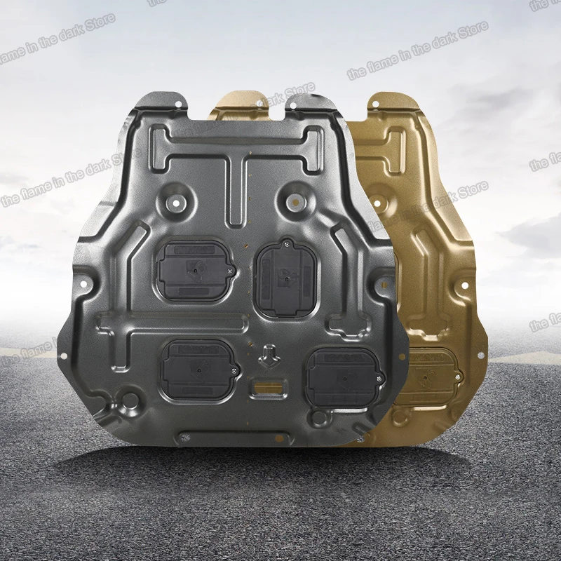 Lsrtw2017 марганцевая сталь алюминиево-магниевый сплав автомобильный двигатель