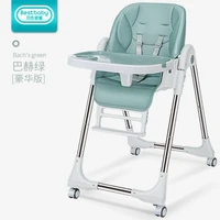 baby dining chair childrens folding multi function portable home baby dining table and chairs to eat seats